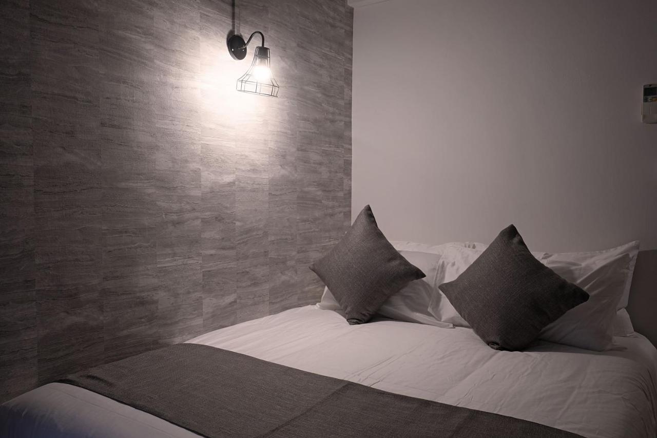 Q Loft Hotels At Bedok Singapur Exterior foto